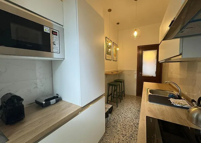 Appartement Flaminia - Metro A Rome
