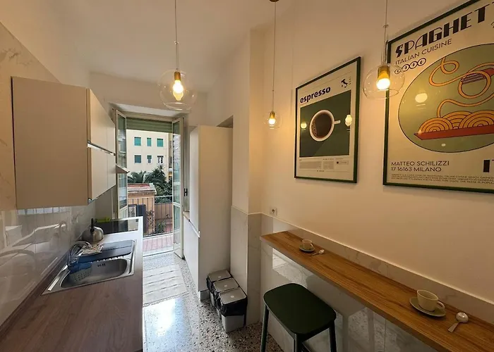 Flaminia - Metro A Appartement *