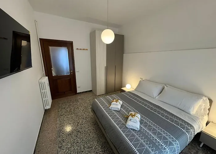 Appartement Flaminia - Metro A *
