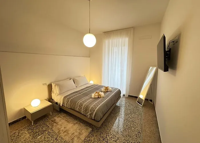 Appartement Flaminia - Metro A