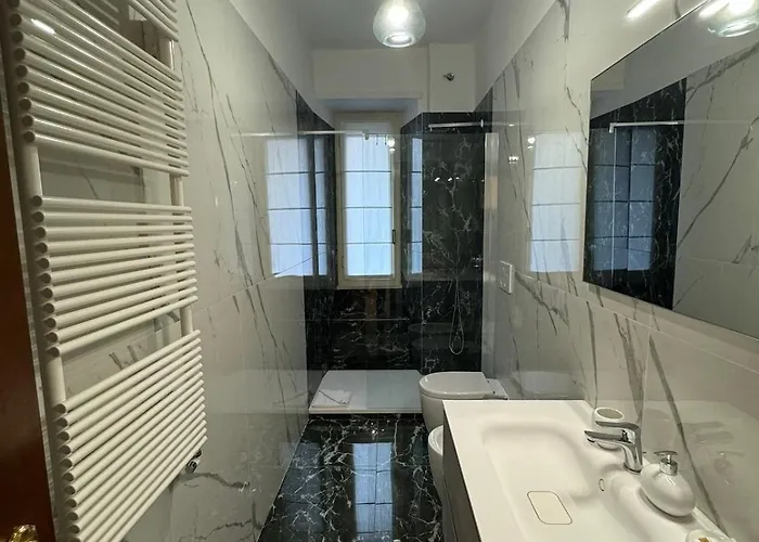 Flaminia - Metro A Appartement *